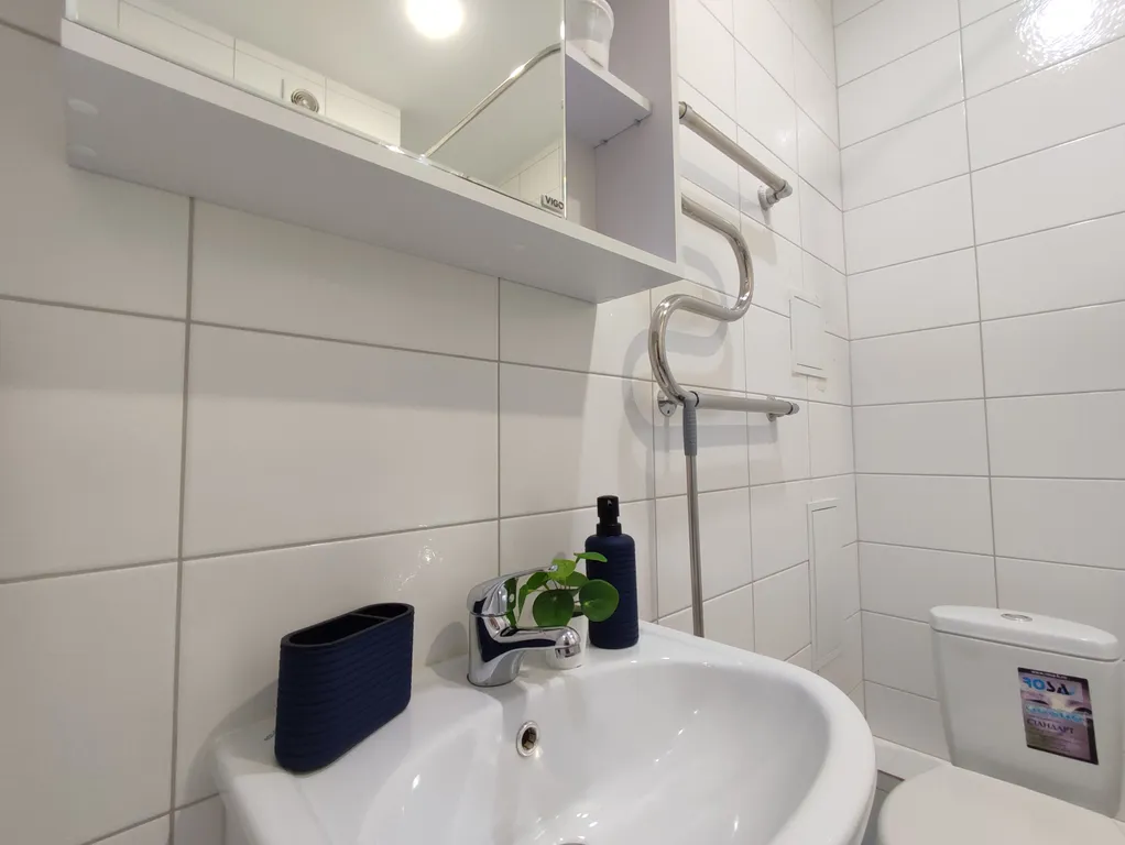 Welcome! Квартиры в Омске для командировок и путешествий.