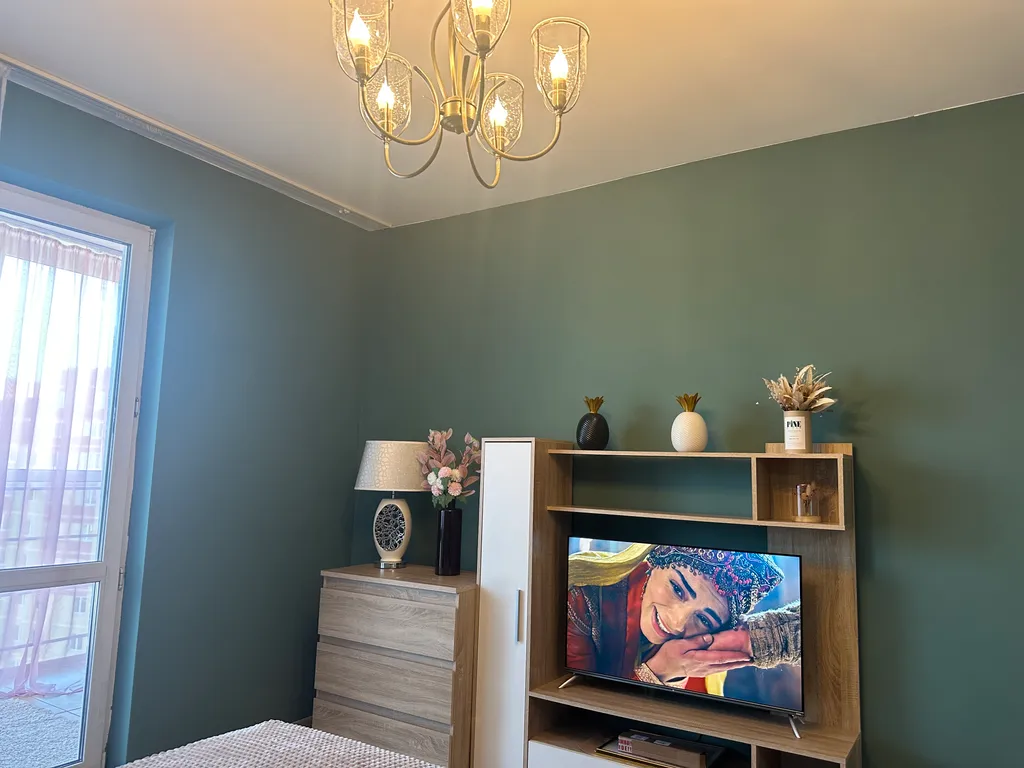 Комфортная студия в башне бизнес класса