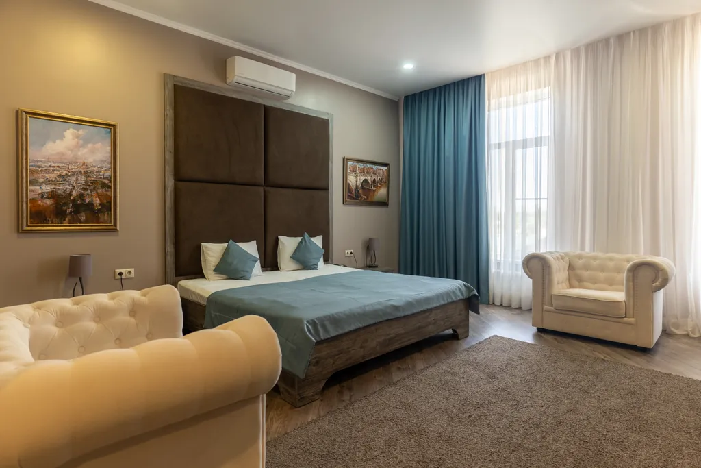 Квартира Комната — аренда посуточно в Пластуновская