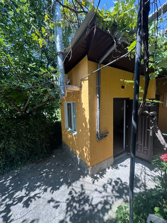 Уютная студия со всеми удобствами, недалеко от набережной и пляжа