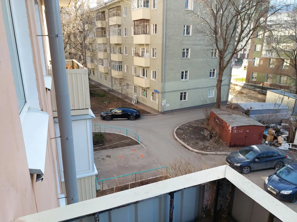Квартира Квартира в центре Казани — Казань