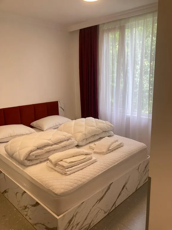 Дом для большой такой компании