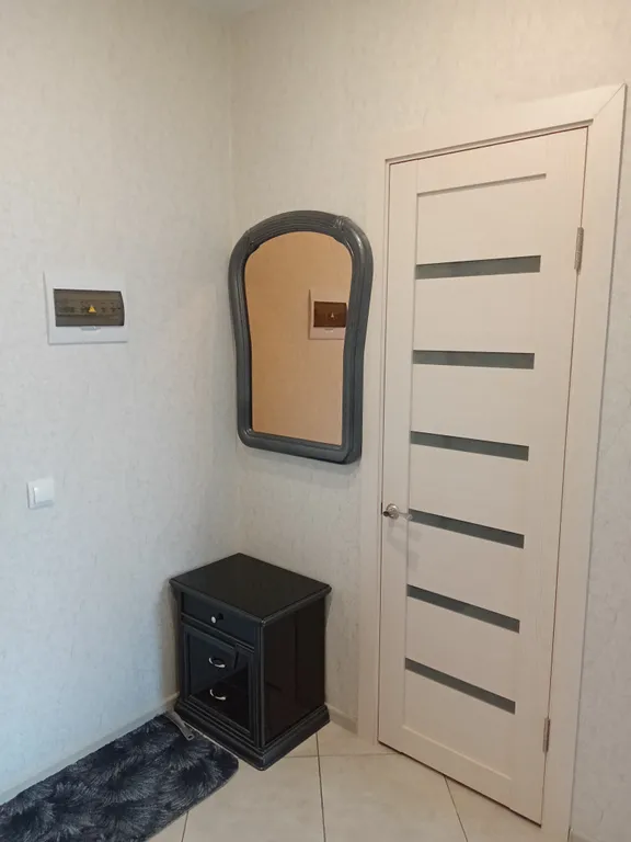 Квартира Уютная квартира в историческом центре Амалиенау — Калининград