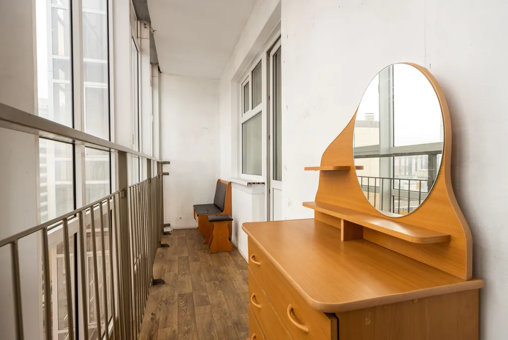 Апартаменты возле ТЦ Планета