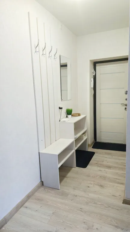 Квартира Квартира Sunny Stay Minsk — Минск