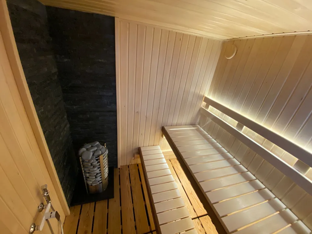 Дом Happy House 1 рядом с центром города