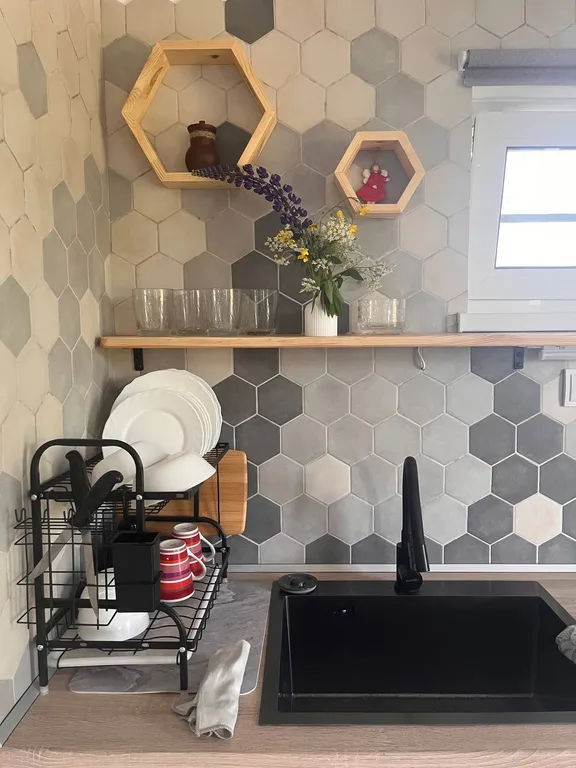 Гостевой домик на хуторе Керино