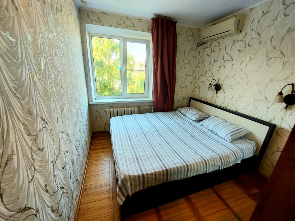 Квартира Квартира Просторная 3ка — Славянск-на-Кубани