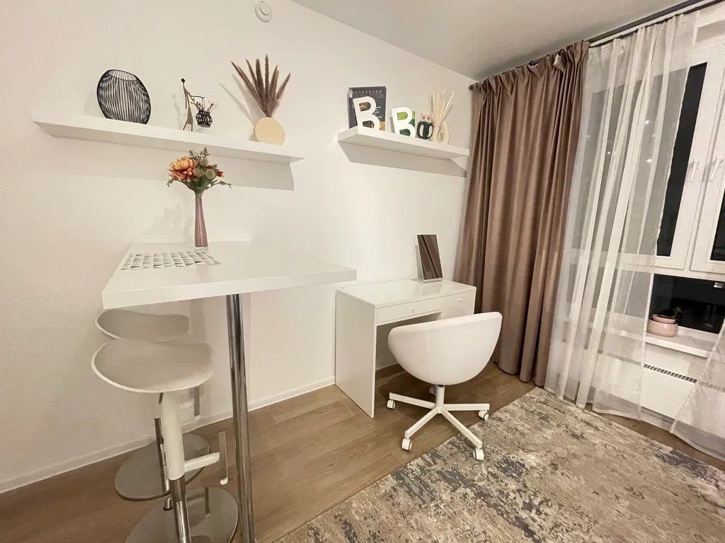 Студия Митино