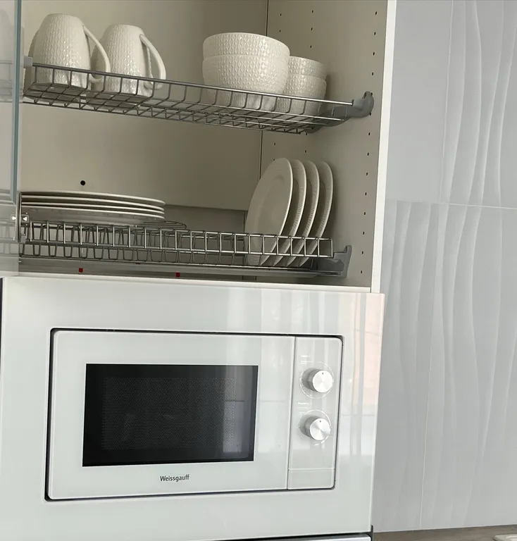 Уютная 2-комнатная квартира в центре города