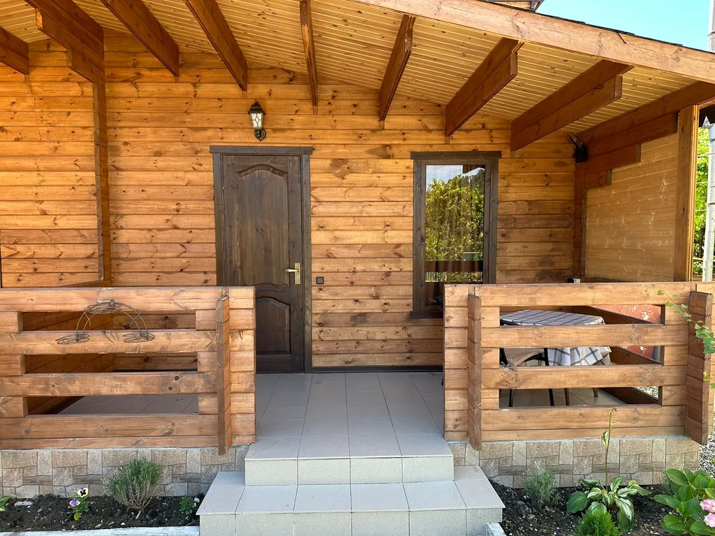 Квартира Коттедж 3 — аренда посуточно в Сухум