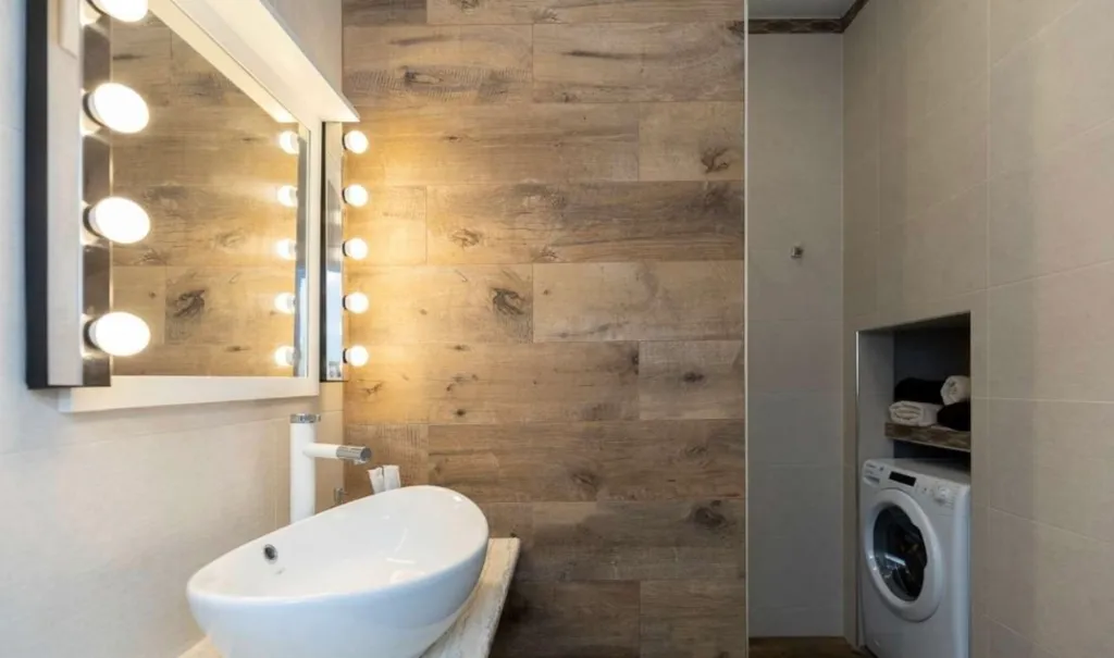 Квартира Семейная квартира на Авроре — Краснодар