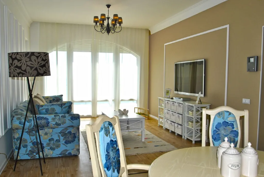 Апартаменты Сон у моря