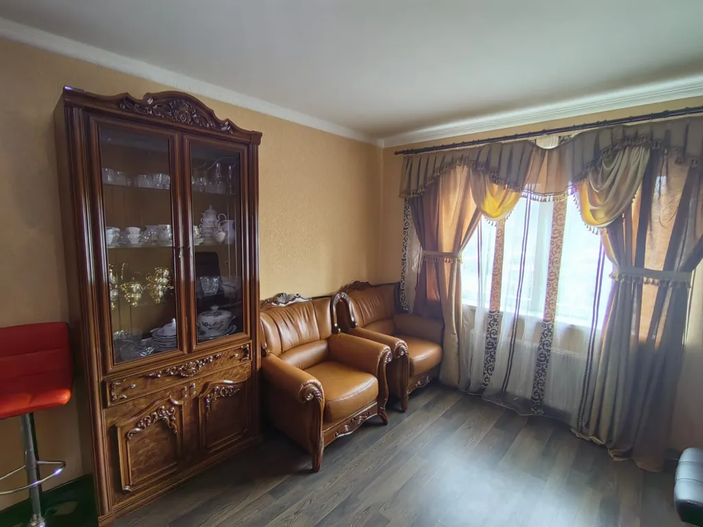 Спокойствие и уют