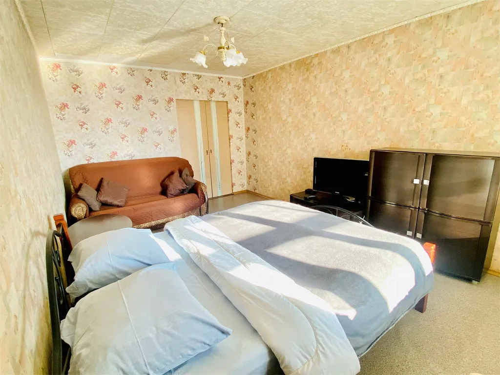 1-комн РЖД ТЦ ВостокМолл Восход