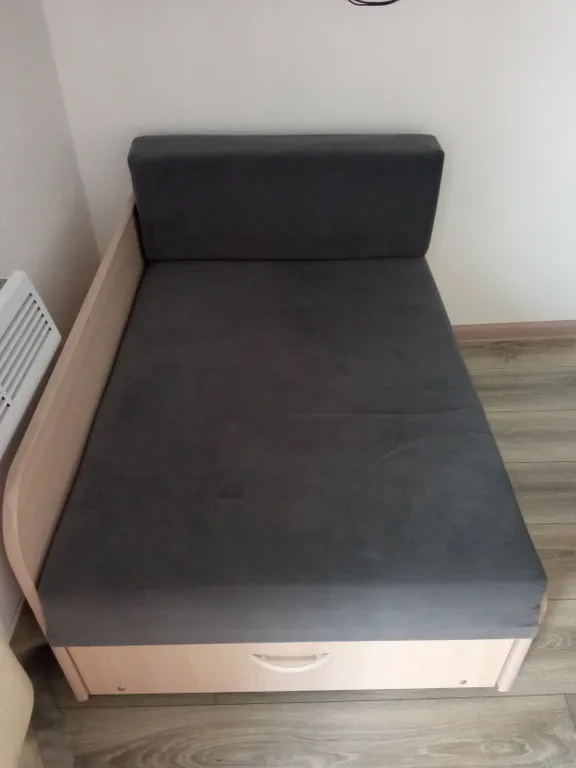 Уютная студия с видом на горы с бассейном