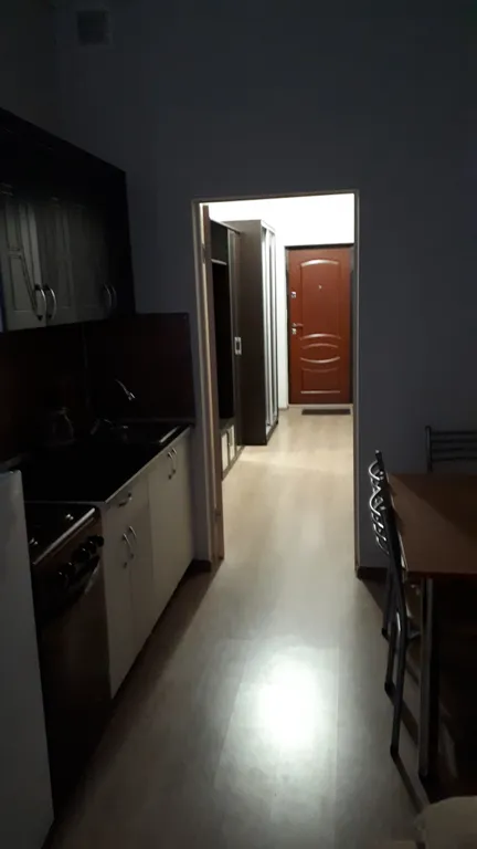 Квартира Апартаменты с видом на море — Анапа