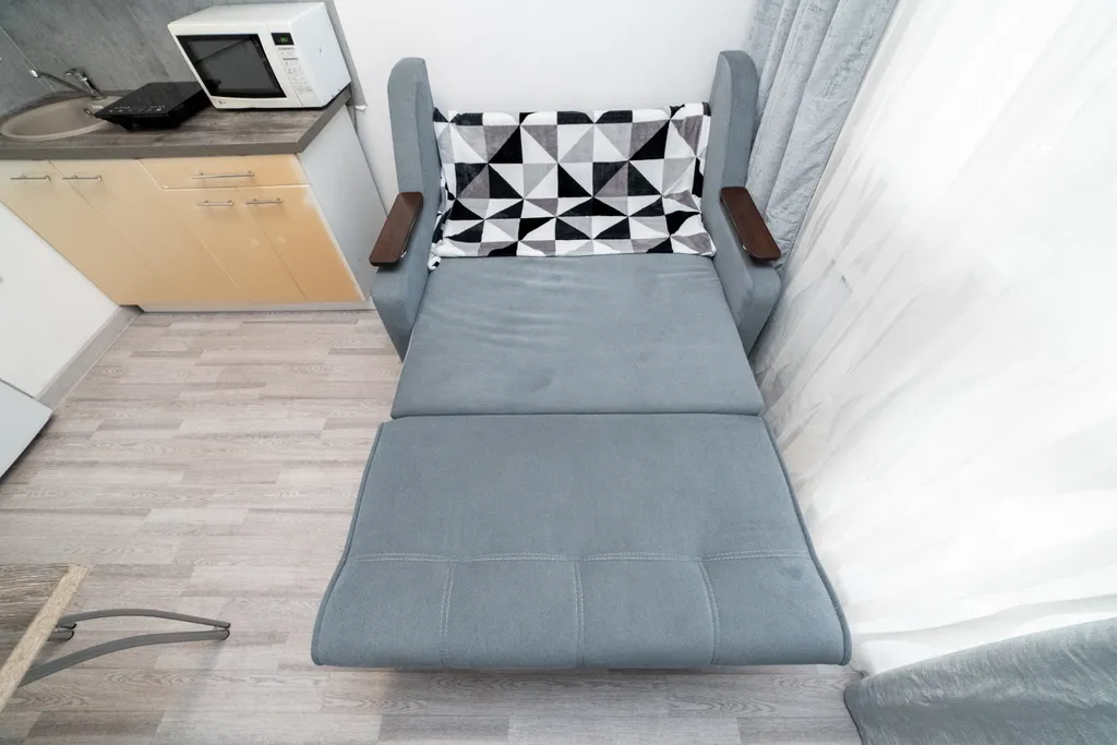 Квартира Квартира с гладиатором — Красноярск