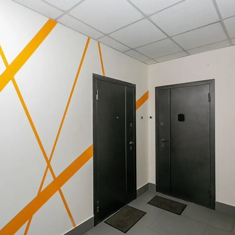 Квартира Квартира Уютная 1-кoмнатнaя кваpтиpа на Родникаx — Новосибирск