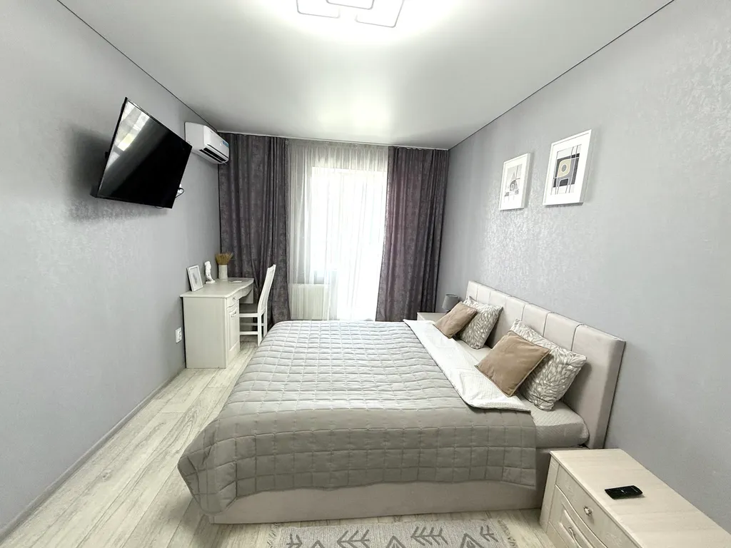 Манхэттен, центр города