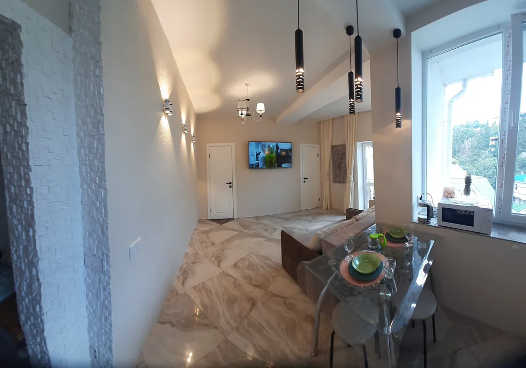 Квартира у моря