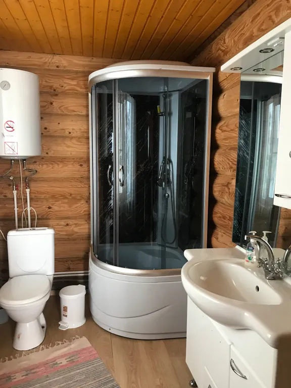 2-комнатный Дом