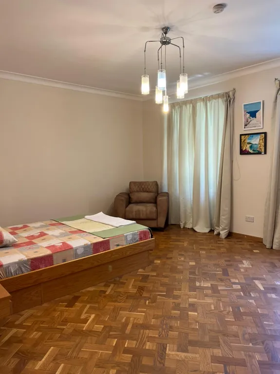 Квартира рядом с Бульваром