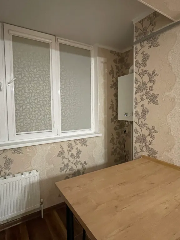 Милая квартирка по ул. Новосёлов