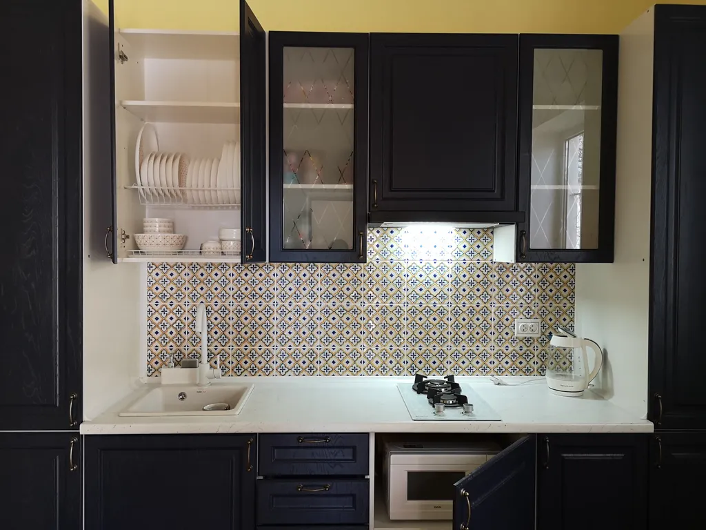 Дом на берегу моря