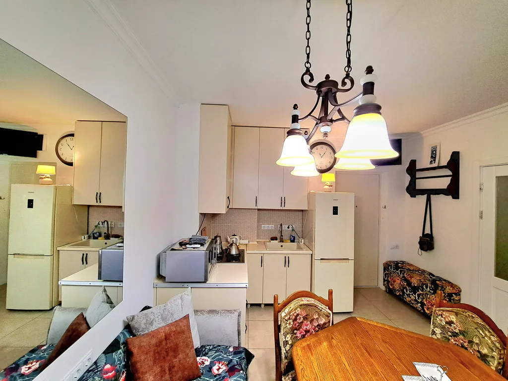 Квартира Квартира Apartment Alice Batumi — Батуми