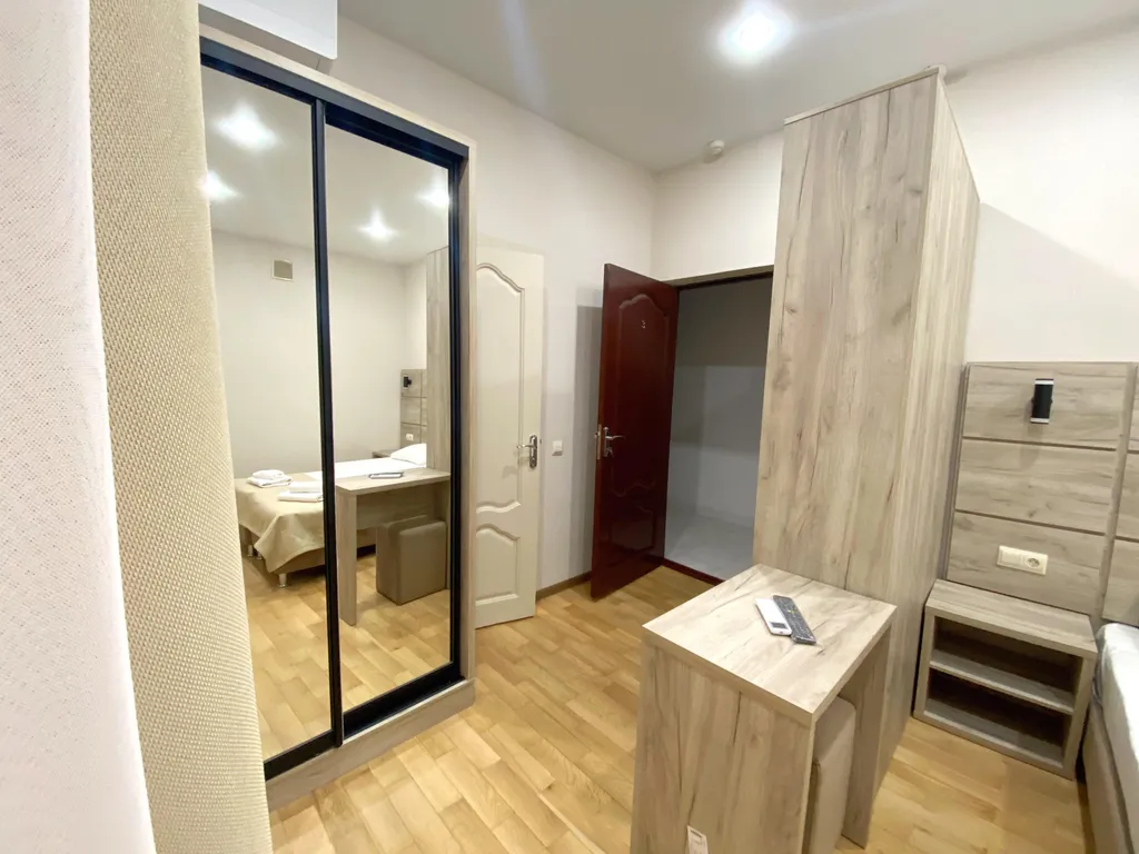 Квартира Комната — Анапа