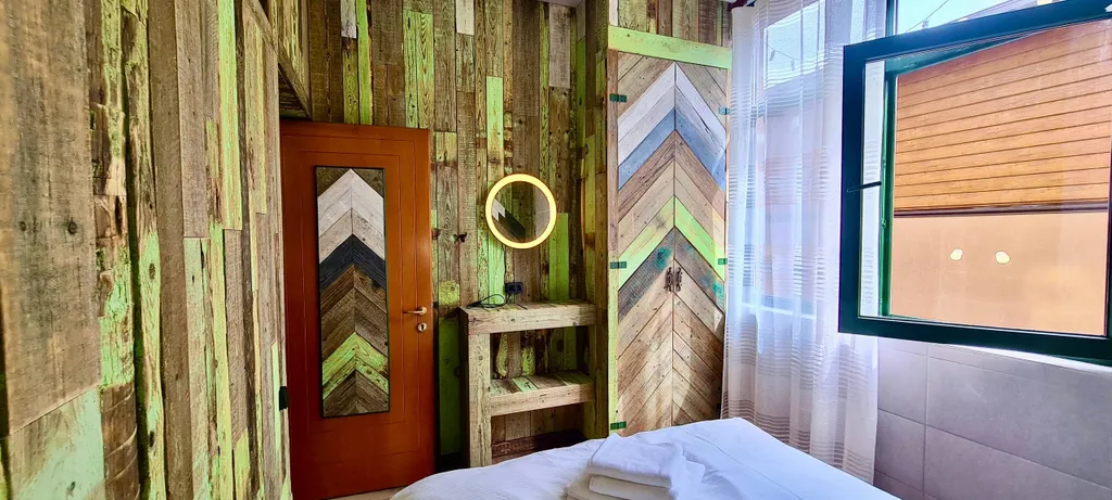 Кругозор - дизайн-апартаменты с живописным видом