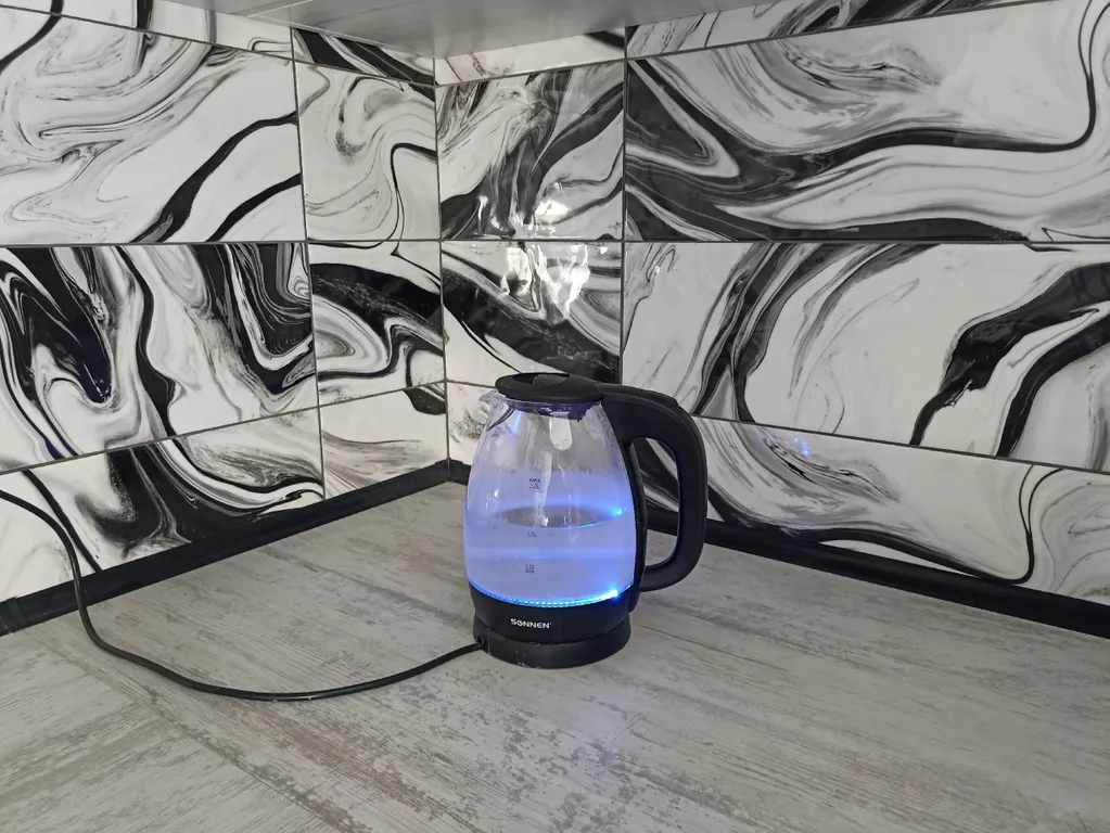 Квартира премиум класса