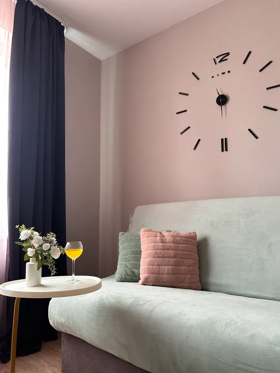 Уютная квартира в центре, в доме комфорт класса — аренда посуточно в Пермь