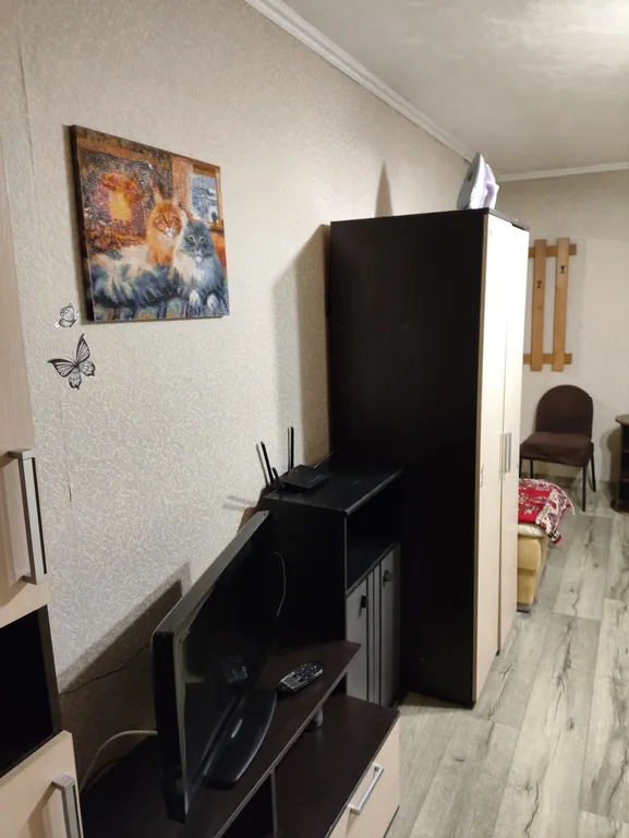 Квартира в Черемушках