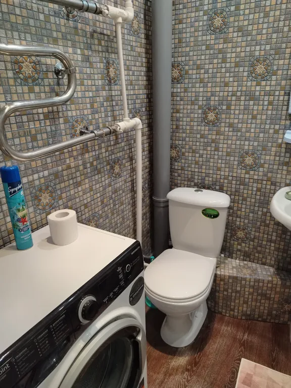 Уютная квартира для комфортного проживания