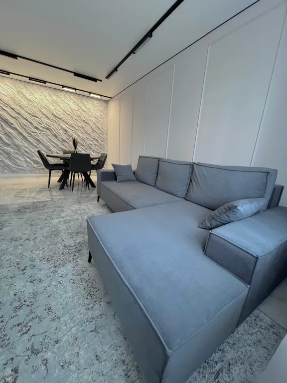 Стильная и уютная квартира в 5 минутах от центра города и Мамаева кургана — аренда посуточно в Волгоград