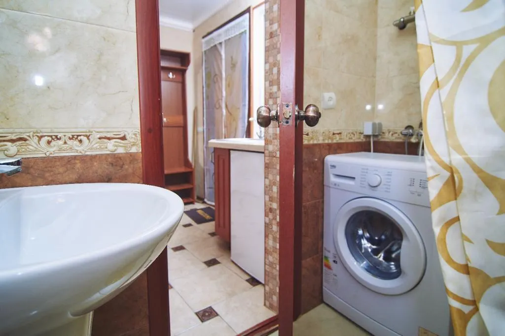 Коттедж Коттедж Бюджетное уютное жилье в центре города — Кисловодск