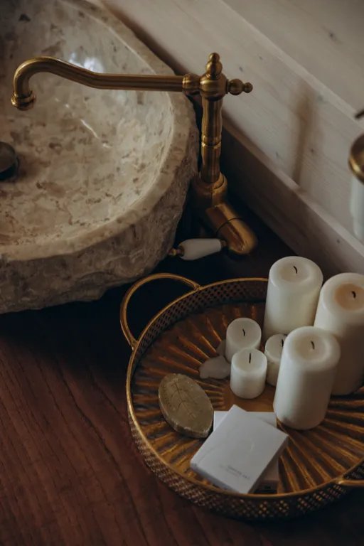 Идеальный дом для отдыха у леса