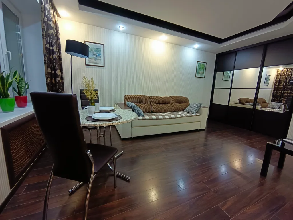 Квартира для путешенственников в старом городе