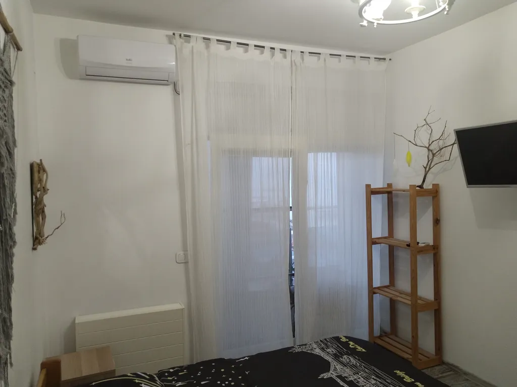 Квартира Апартаменты у самого моря в лучшем жилом комплексе — Лазаревское