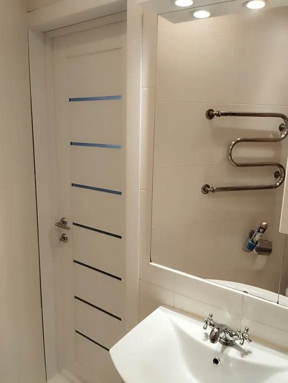 Апартамент в центре