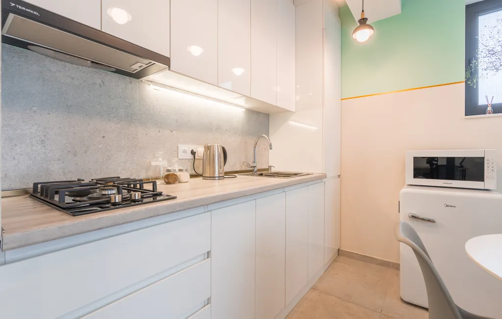 Kazbegi MaNa Apartment N 111