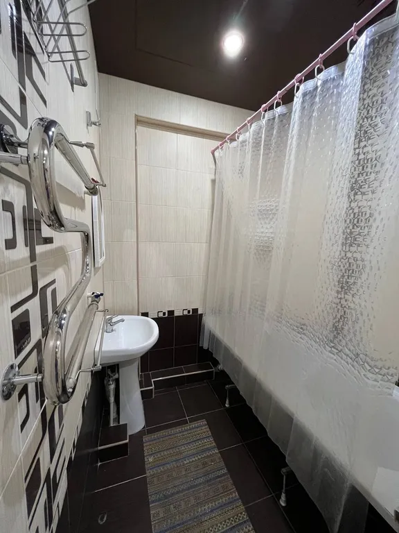 4-комнатная Квартира