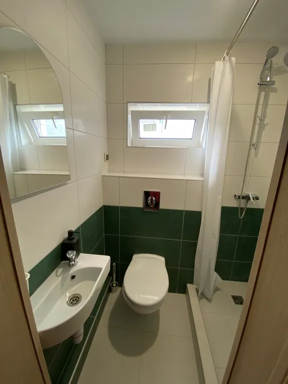 Гостевой дом в сосновой роще