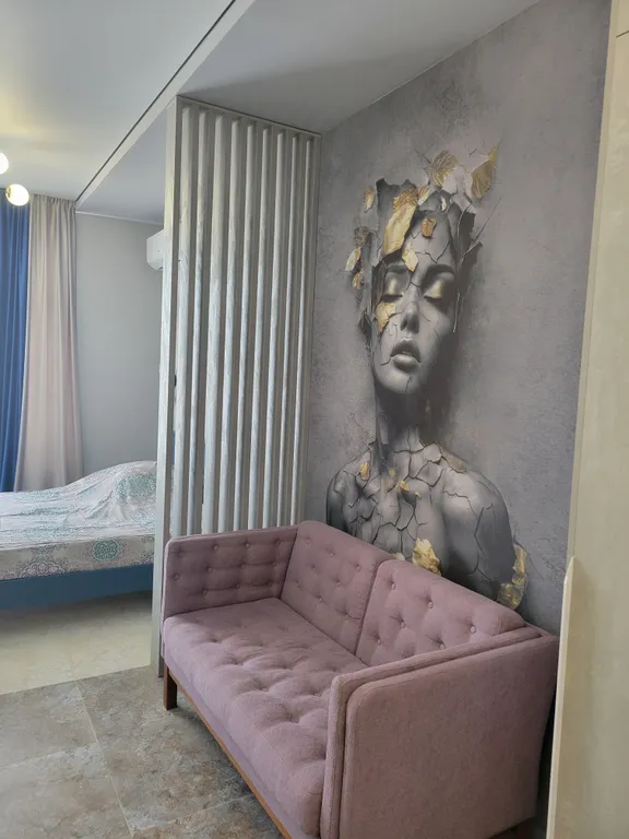 Квартира Апартаменты в центре города — Курск