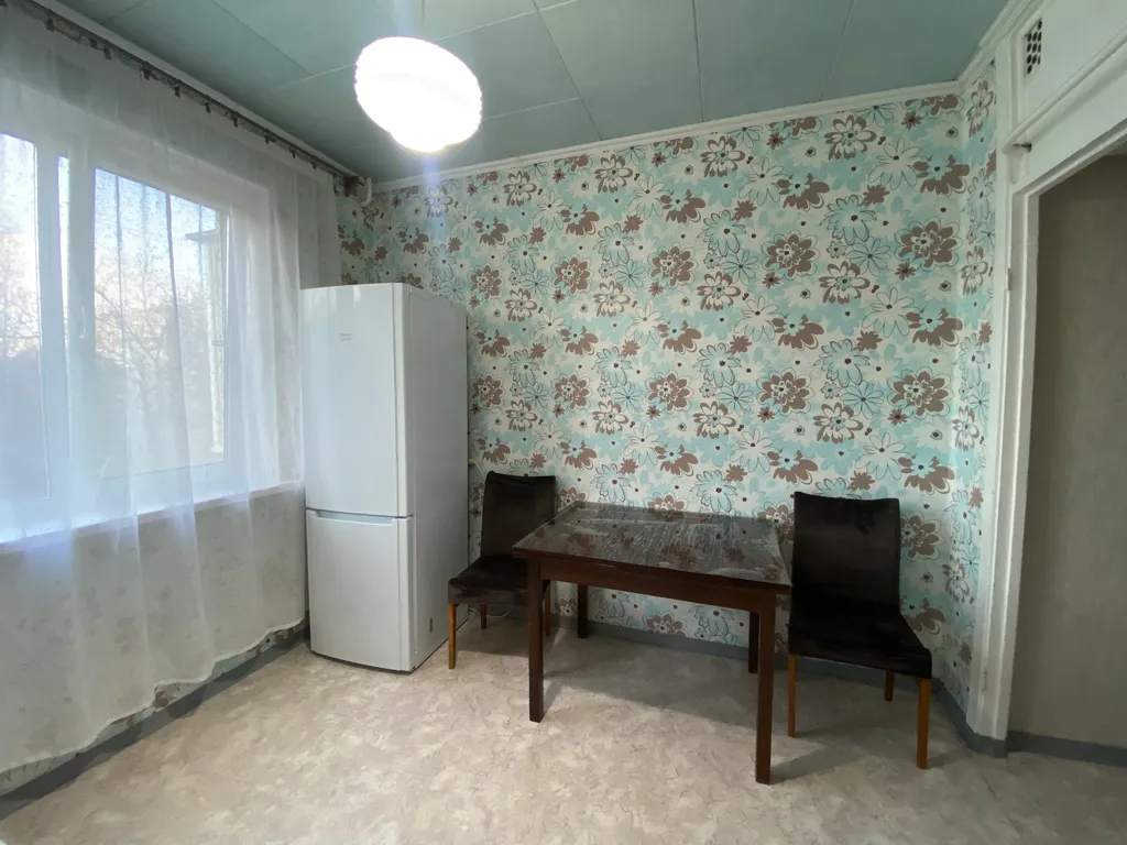 Теплая просторная квартира в центре города