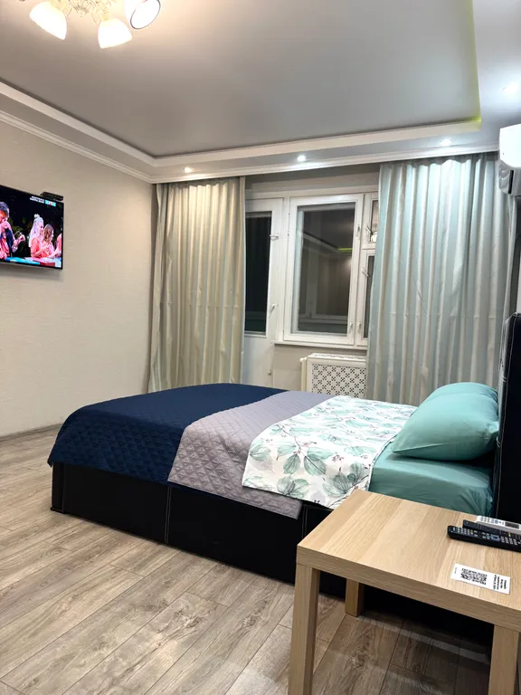 Апартаменты на Наугорском шоссе