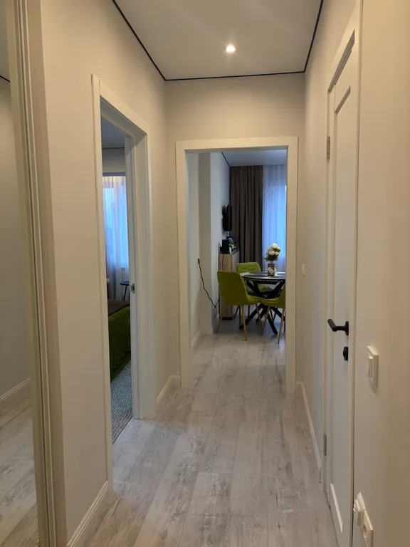 Квартира Квартира Rüyalar Stay — Казань