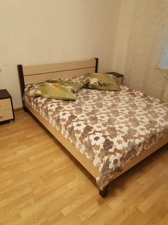 1-комнатная Квартира — аренда посуточно в Витебск